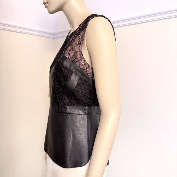 BCBG MAXAZRIA Laine top - Picture 6 of 11